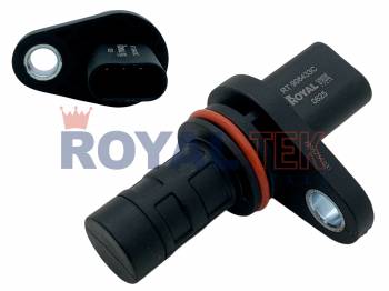 SENSOR DE ROTACION ROYALTEK AUDI VOLKSWAGEN 1.8 2.0 TFSI TSI --- OEM 06H906433C